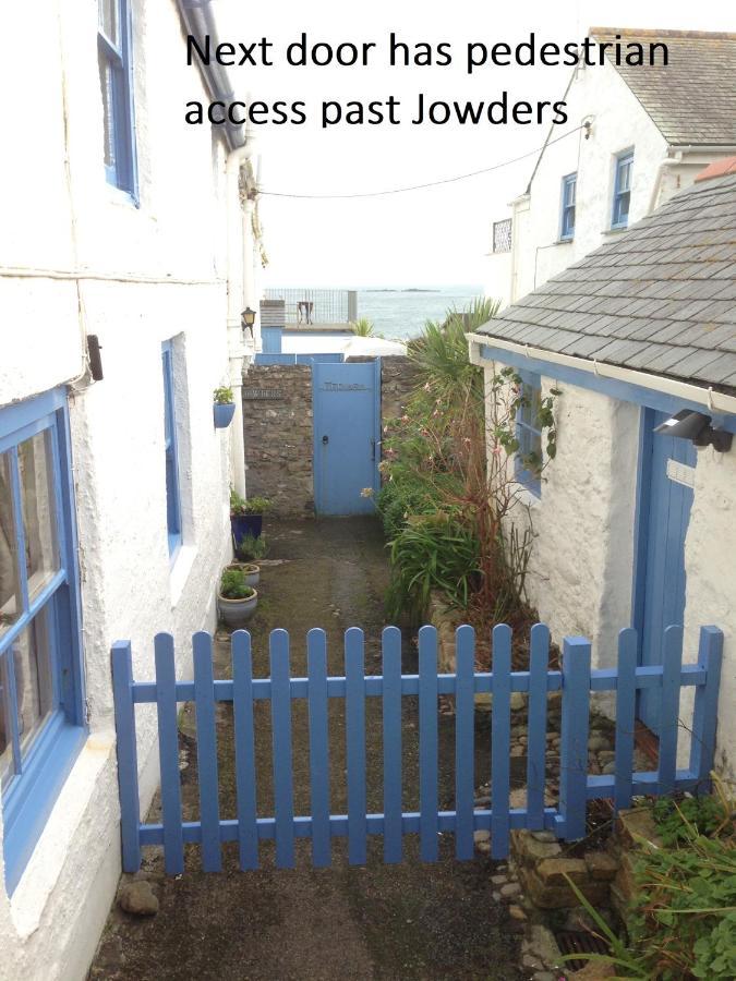 Jowders Cottage マラザイオン エクステリア 写真