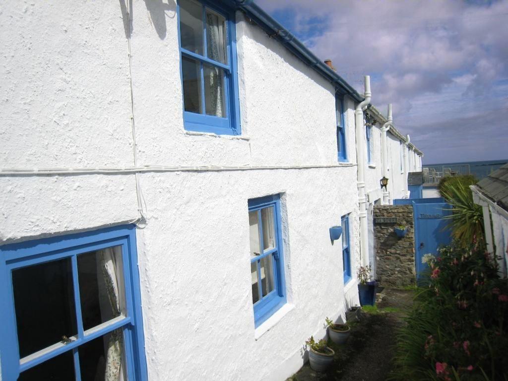 Jowders Cottage マラザイオン 部屋 写真